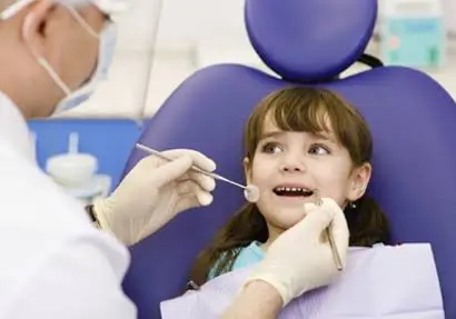 Catherine Lynn DDS
