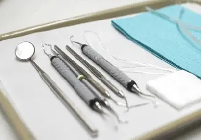 Catherine Lynn DDS