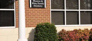 Mastros & Witty Family Dentistry