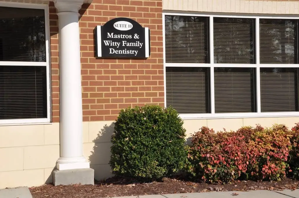 Mastros & Witty Family Dentistry