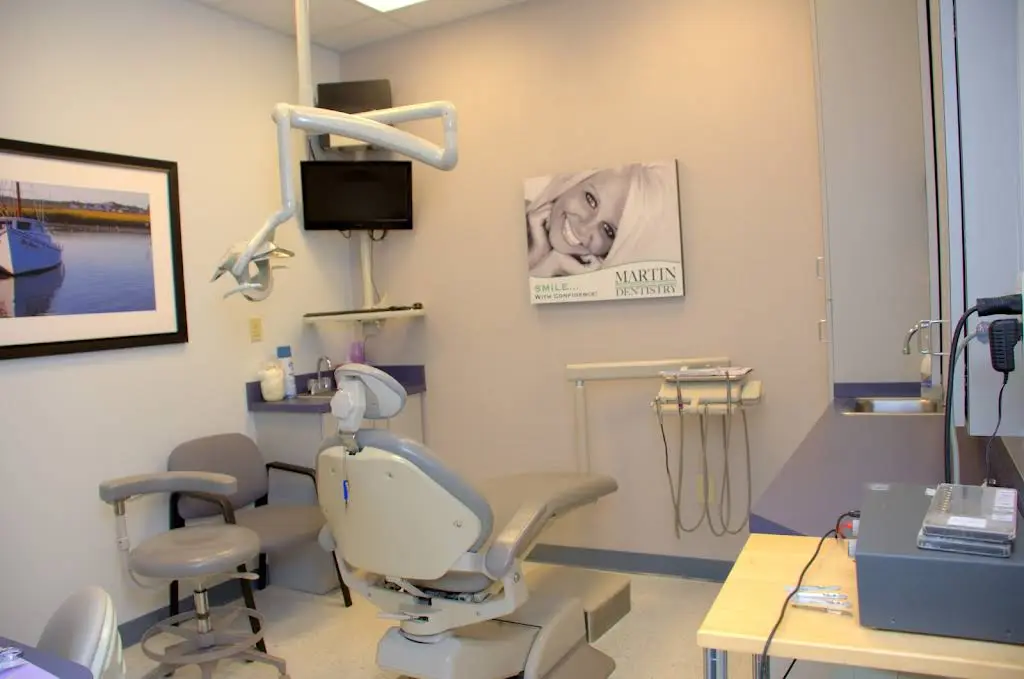 Anthony Martin Dentistry