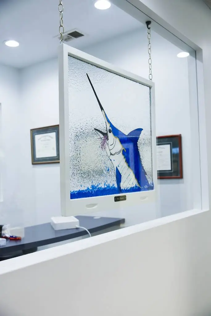 Anthony Martin Dentistry