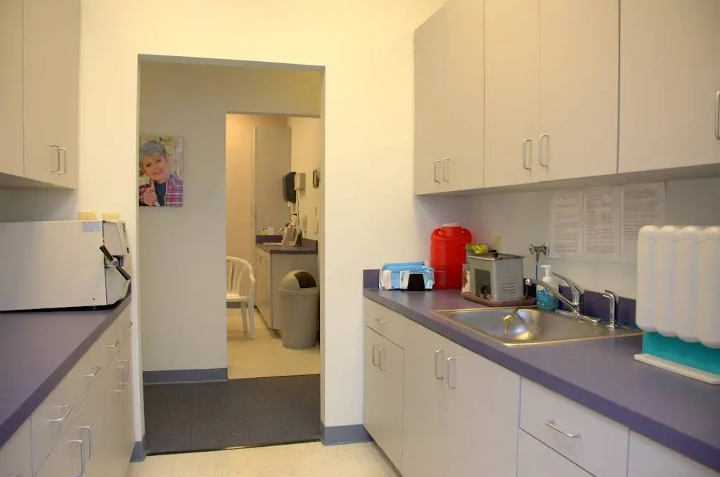 Anthony Martin Dentistry
