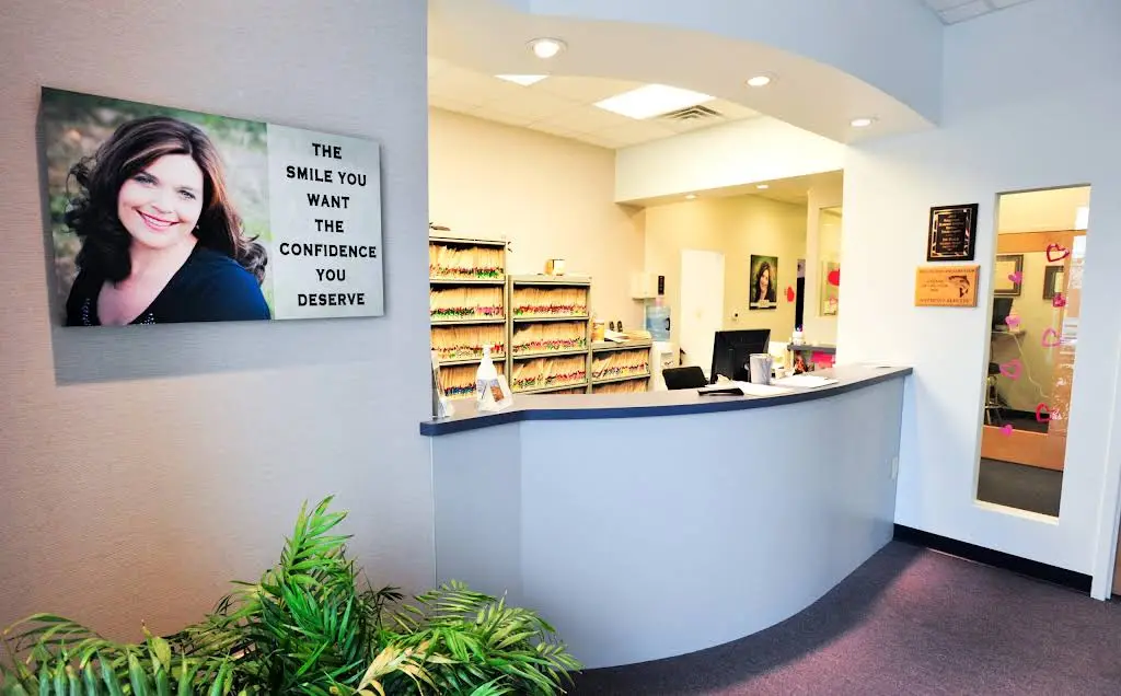 Anthony Martin Dentistry