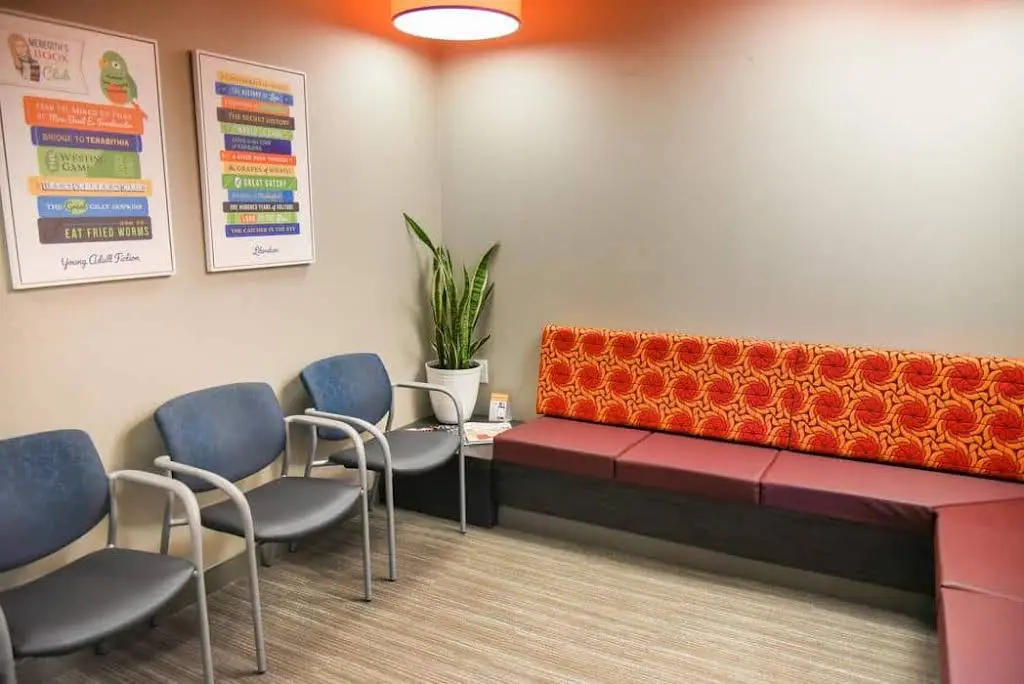 Parks Orthodontics