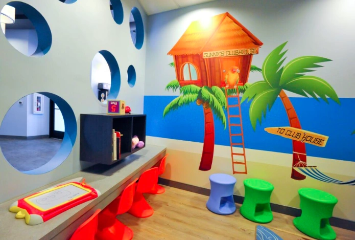 Parks Orthodontics