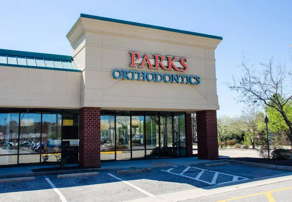 Parks Orthodontics