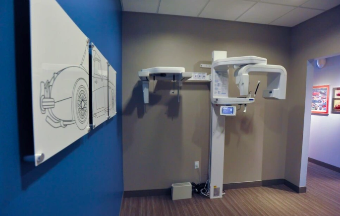Parks Orthodontics