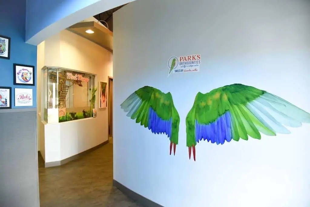 Parks Orthodontics