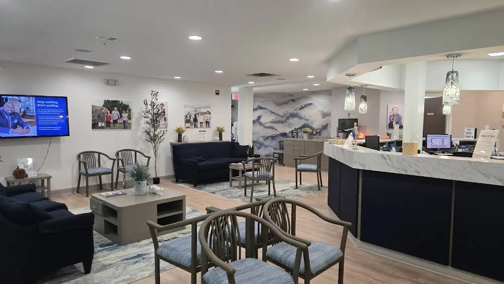 Hatcher & Frey Orthodontics