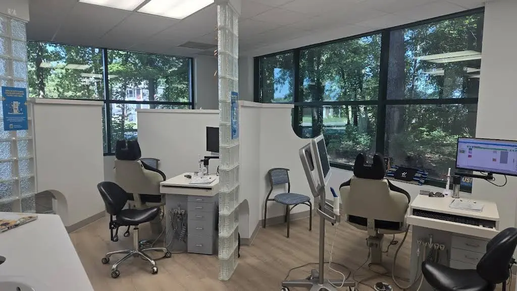 Hatcher & Frey Orthodontics