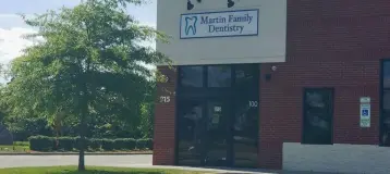 Martin Family Dentistry - Lauren P Martin, DDS
