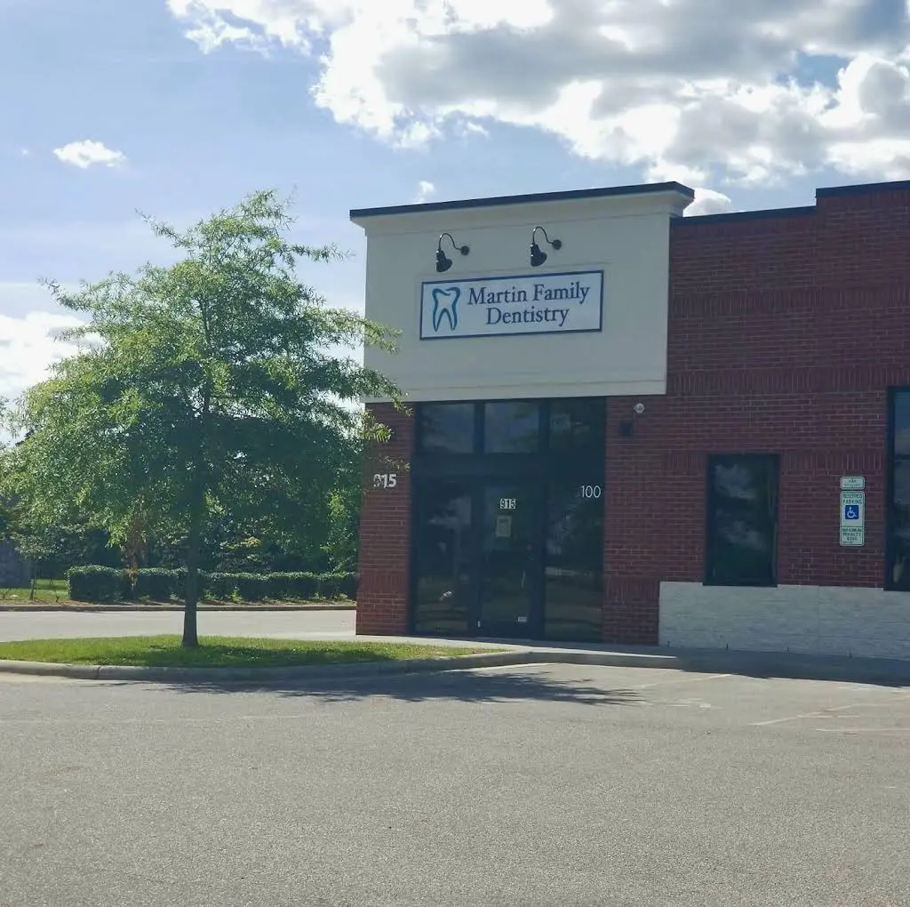 Martin Family Dentistry - Lauren P Martin, DDS