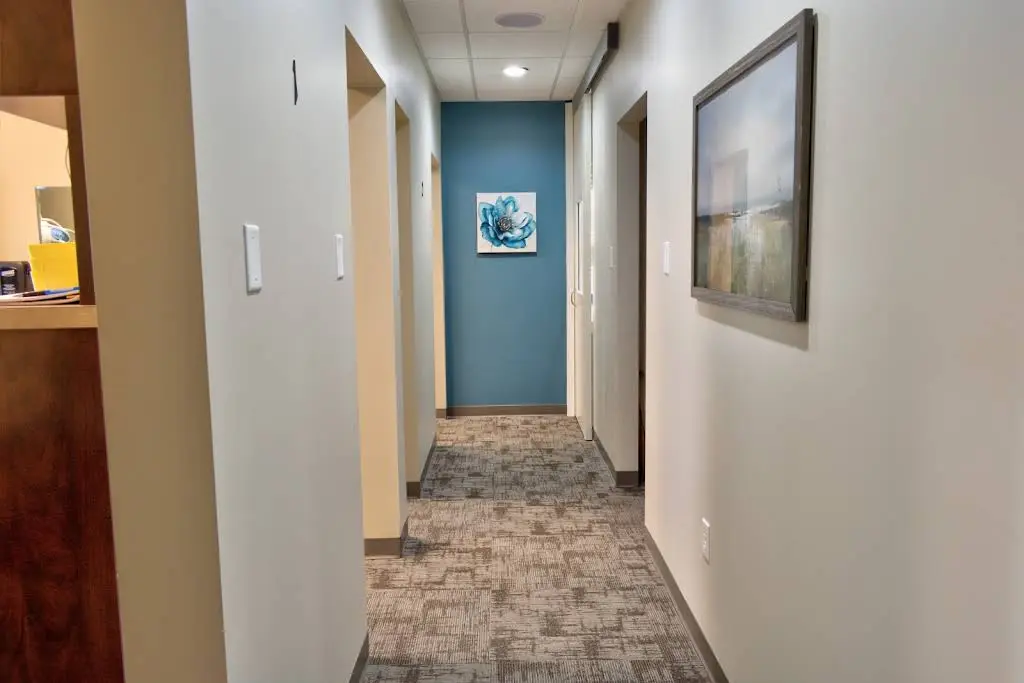 The Dental Care Center