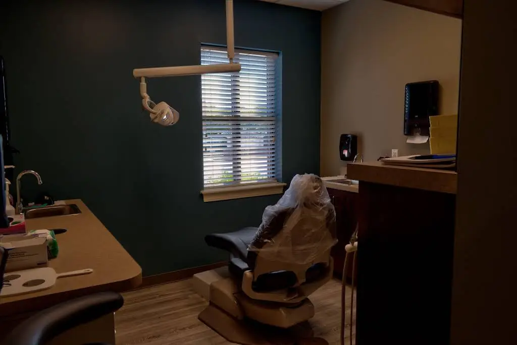 The Dental Care Center