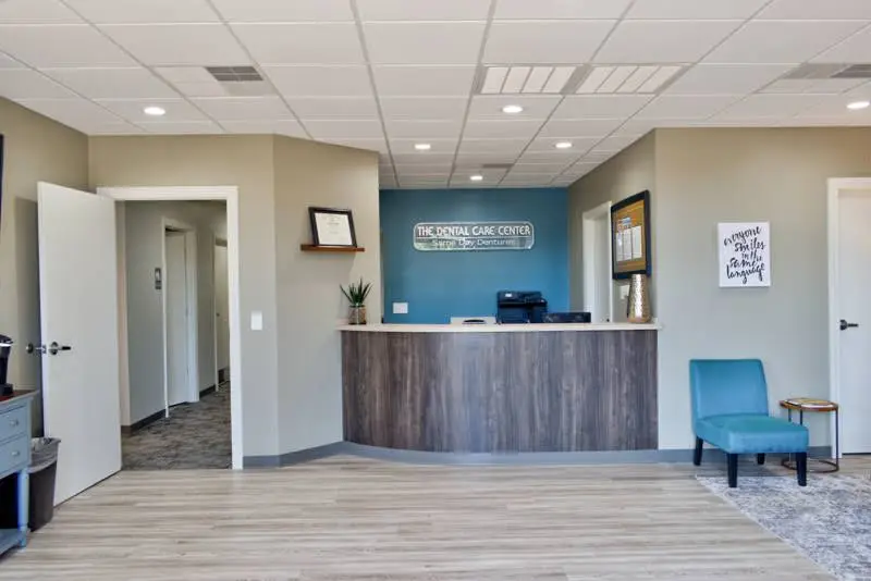 The Dental Care Center