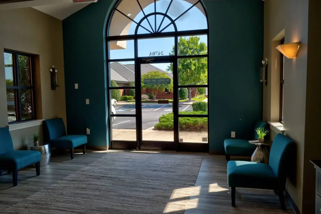 The Dental Care Center