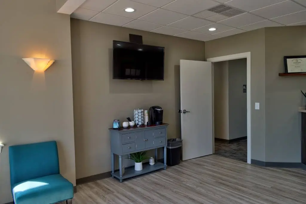 The Dental Care Center