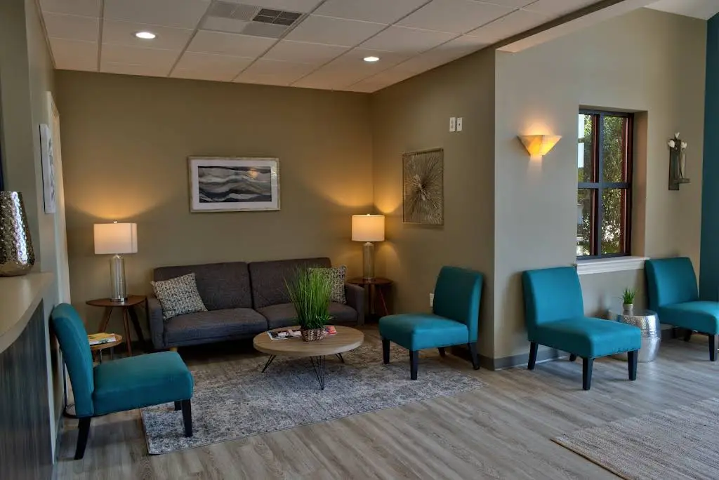 The Dental Care Center