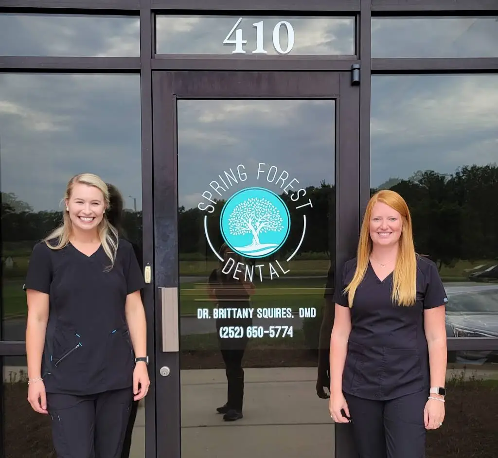 Spring Forest Dental