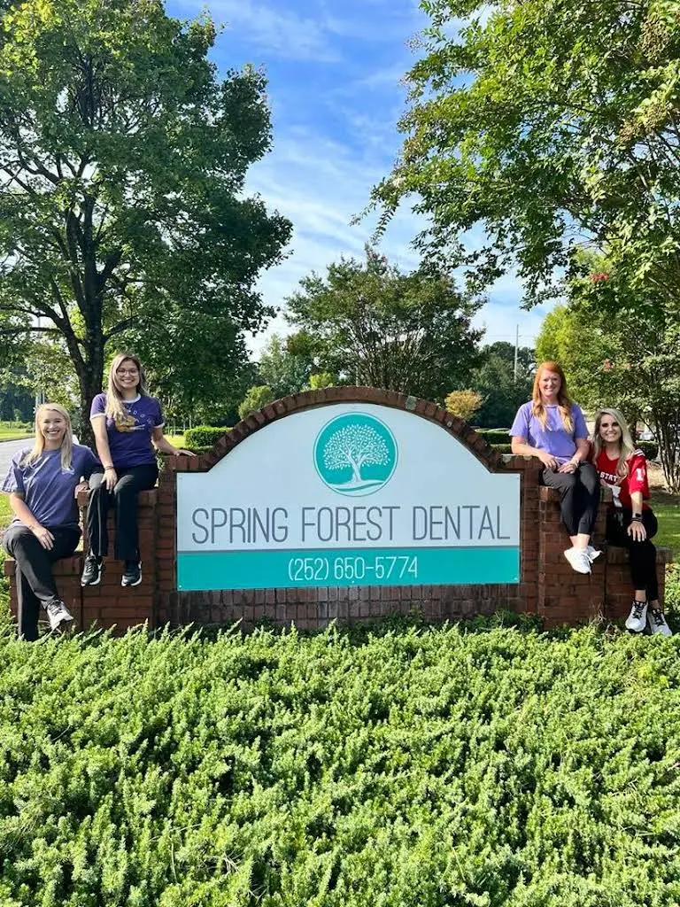 Spring Forest Dental
