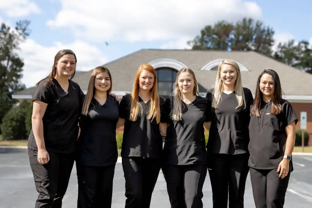 Spring Forest Dental