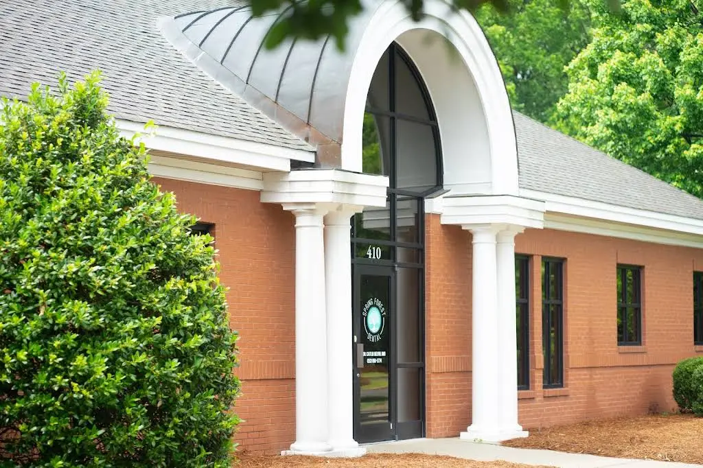 Spring Forest Dental
