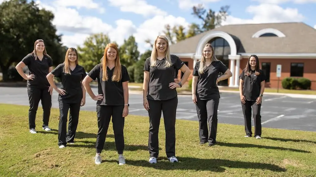 Spring Forest Dental