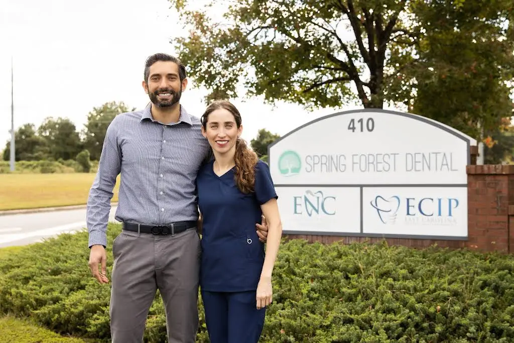 East Carolina Implants and Periodontics