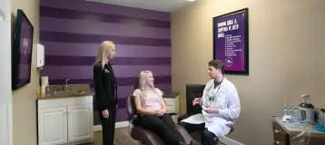 Lane & Associates - Dental Sleep Medicine at Greenville