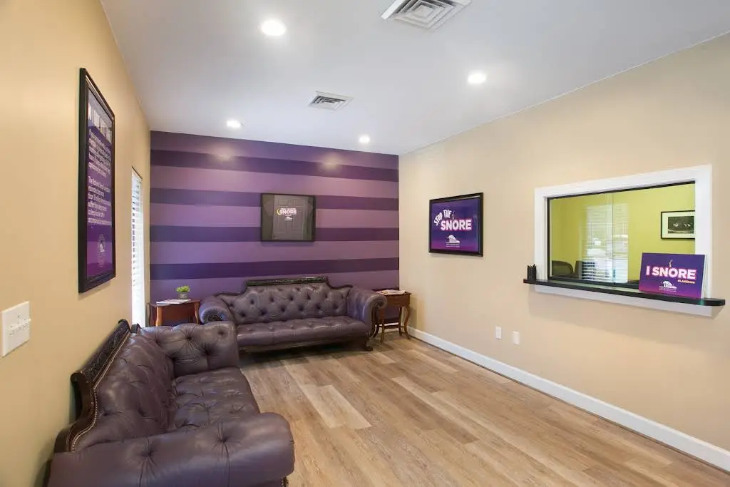 Lane & Associates - Dental Sleep Medicine at Greenville