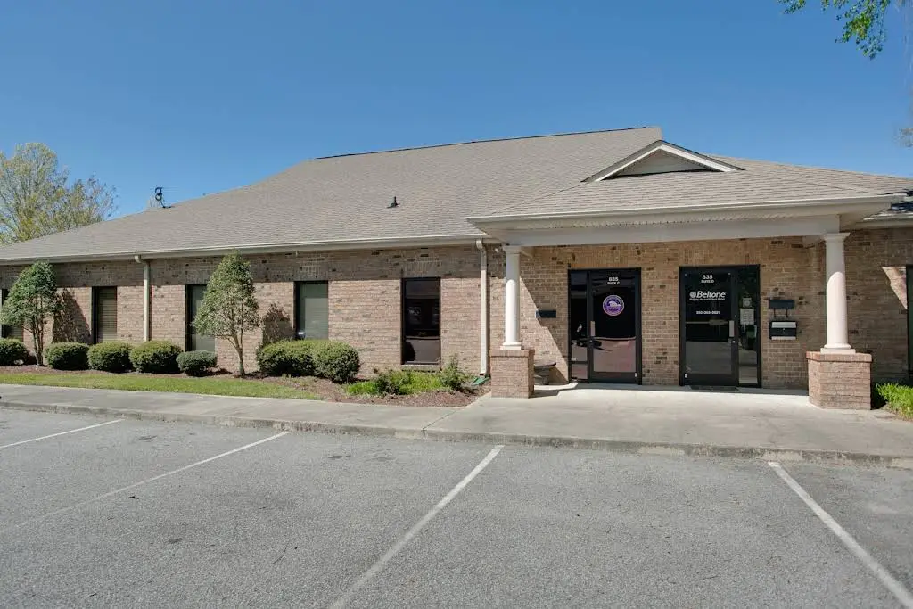 Lane & Associates - Dental Sleep Medicine at Greenville