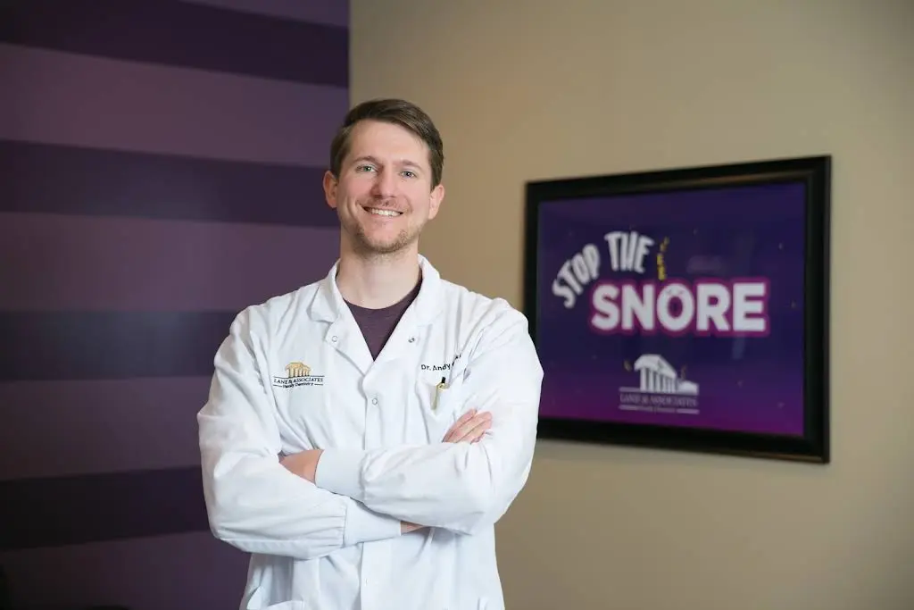 Lane & Associates - Dental Sleep Medicine at Greenville