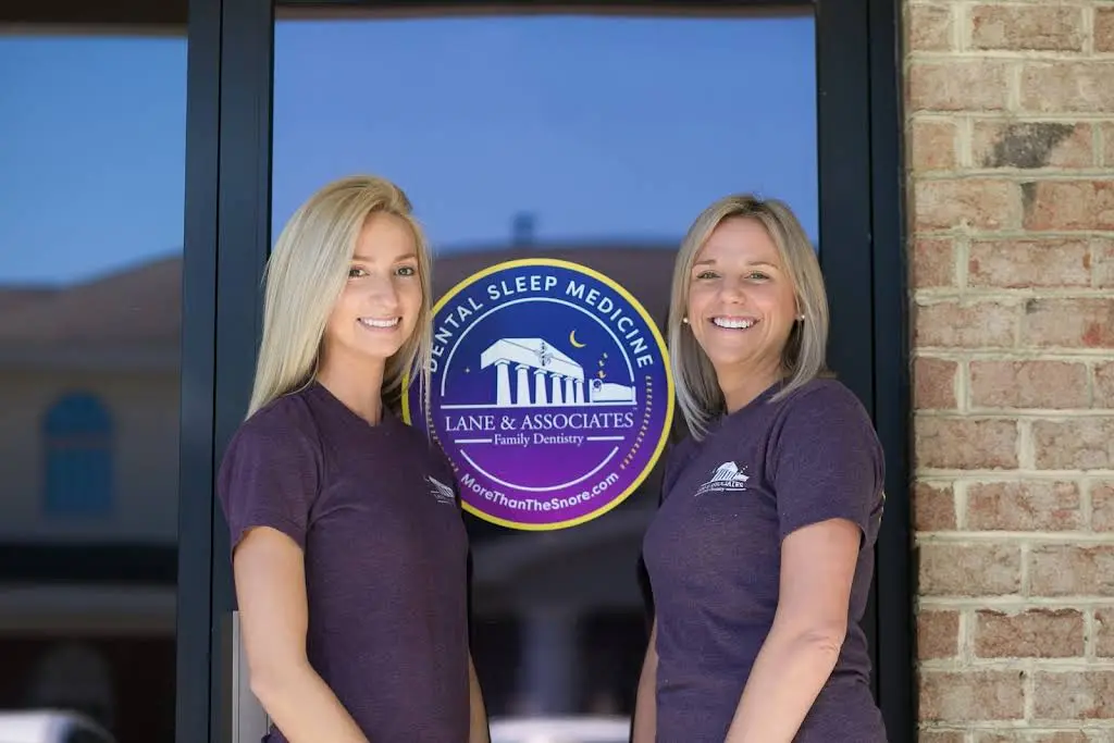 Lane & Associates - Dental Sleep Medicine at Greenville
