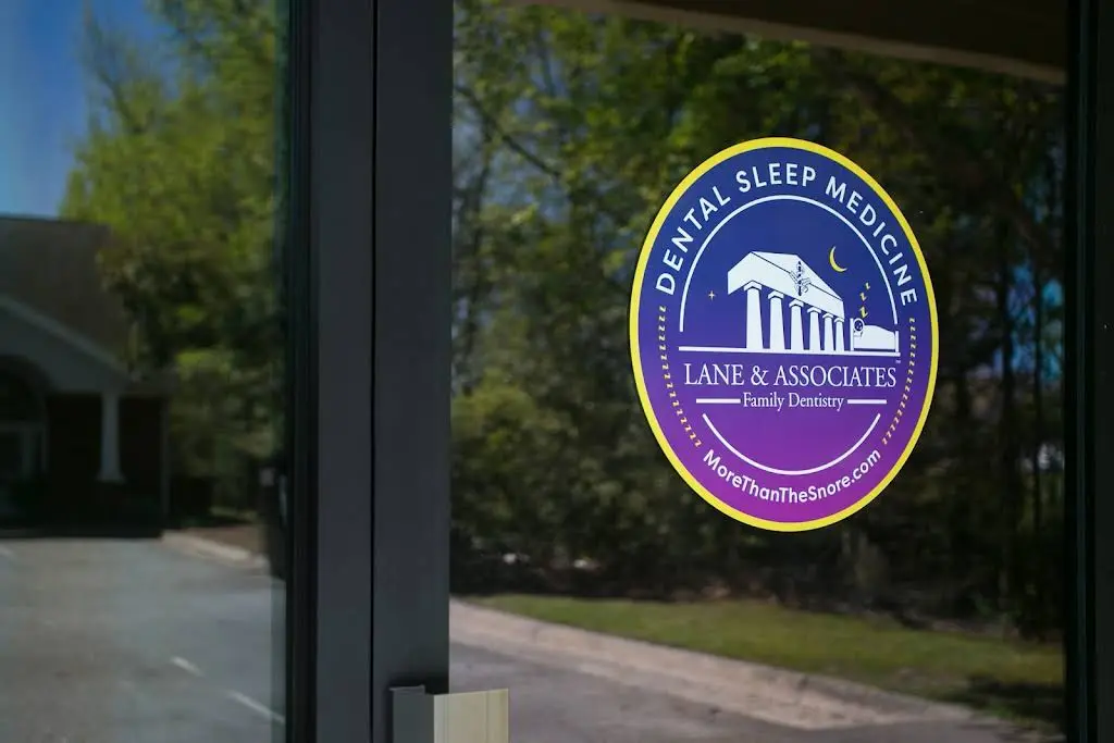 Lane & Associates - Dental Sleep Medicine at Greenville