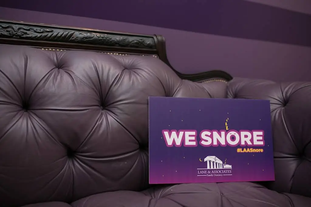Lane & Associates - Dental Sleep Medicine at Greenville