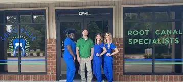 Greenville Root Canal Specialists