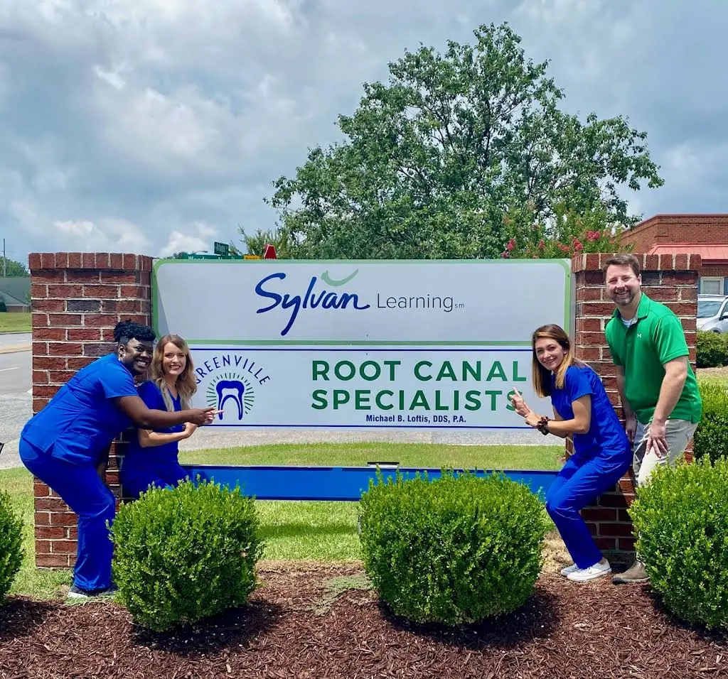 Greenville Root Canal Specialists
