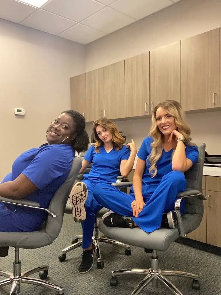 Greenville Root Canal Specialists