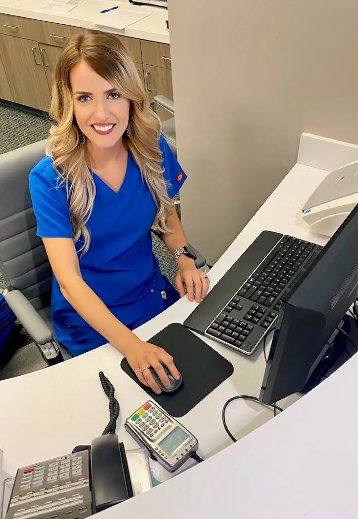 Greenville Root Canal Specialists