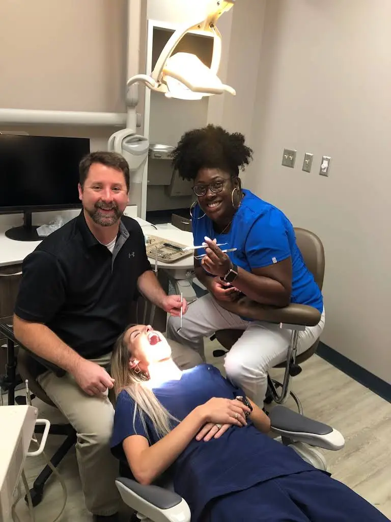 Greenville Root Canal Specialists
