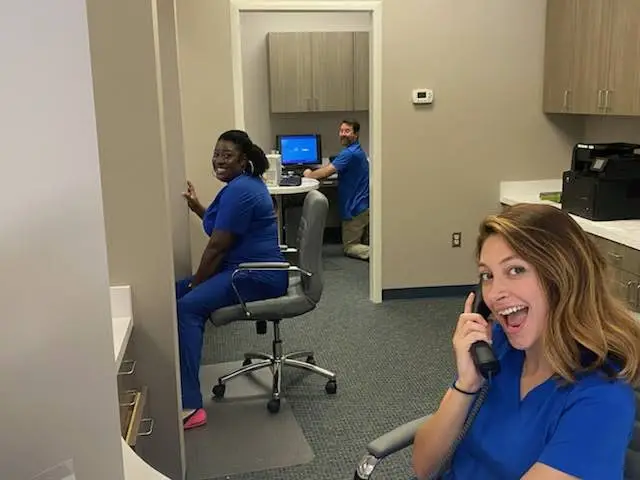 Greenville Root Canal Specialists