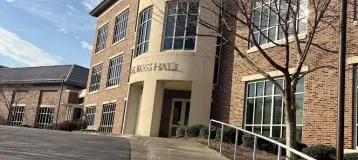 ECU School of Dental Medicine