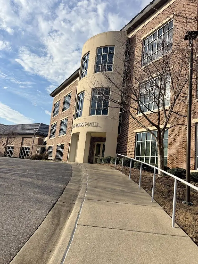ECU School of Dental Medicine