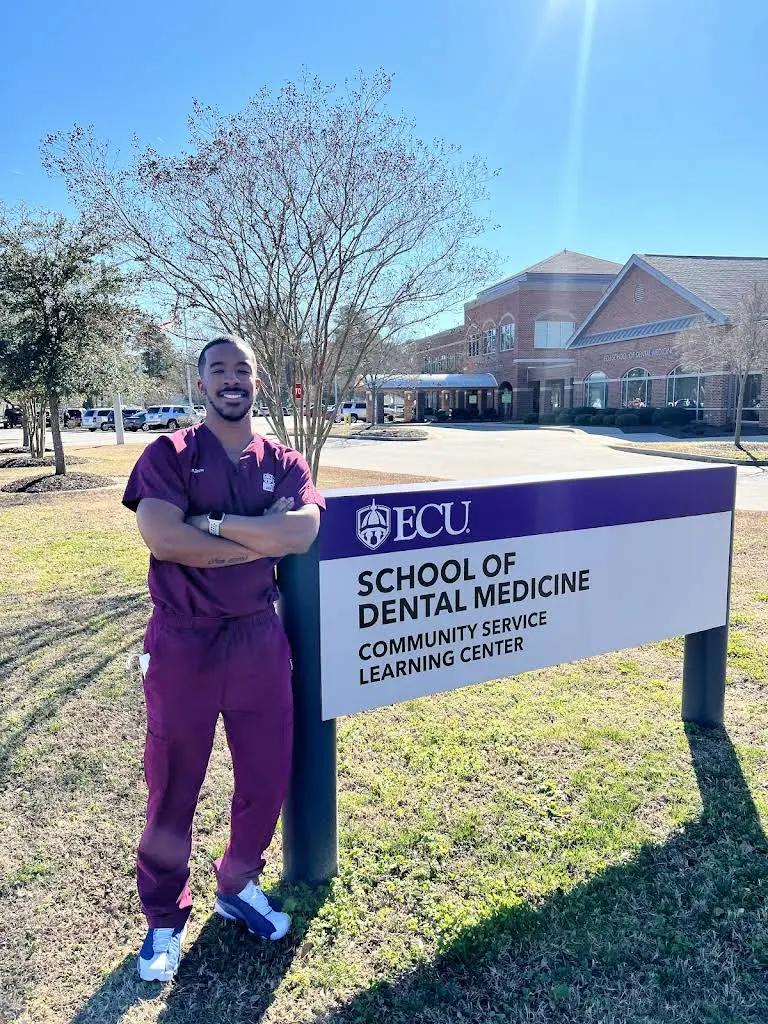 ECU School of Dental Medicine