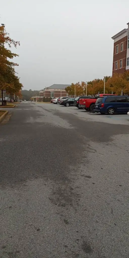ECU School of Dental Medicine