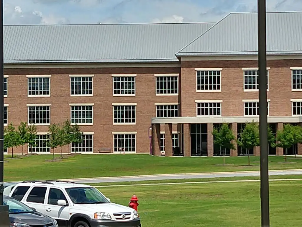 ECU School of Dental Medicine
