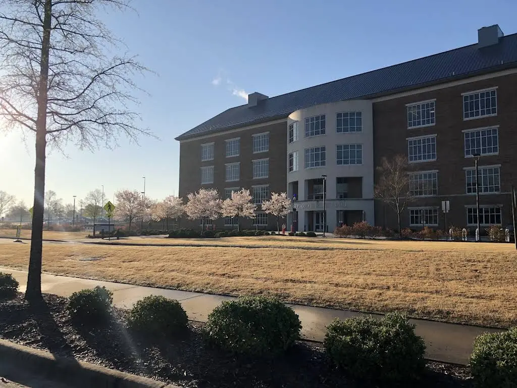 ECU School of Dental Medicine