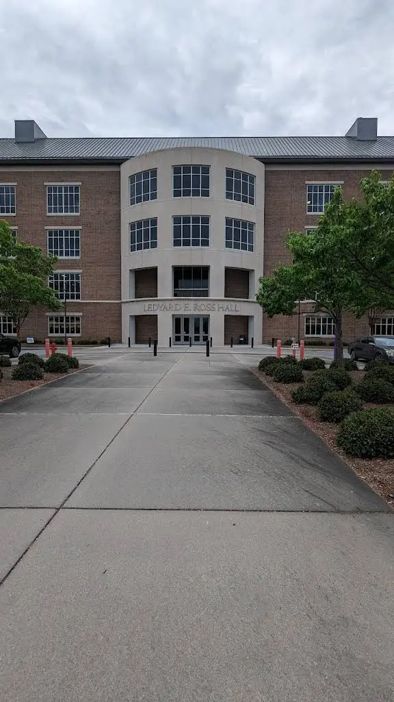 ECU School of Dental Medicine