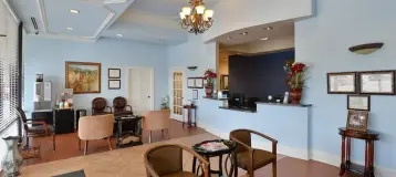 Riccobene Associates Family Dentistry